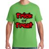 Dri Power ® 50/50 Cotton/Poly T Shirt Thumbnail