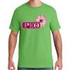 Dri Power ® 50/50 Cotton/Poly T Shirt Thumbnail