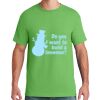 Dri Power ® 50/50 Cotton/Poly T Shirt Thumbnail