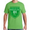 Dri Power ® 50/50 Cotton/Poly T Shirt Thumbnail