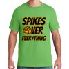 Dri Power ® 50/50 Cotton/Poly T Shirt Thumbnail