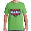 Dri Power ® 50/50 Cotton/Poly T Shirt Thumbnail