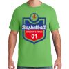 Dri Power ® 50/50 Cotton/Poly T Shirt Thumbnail