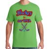 Dri Power ® 50/50 Cotton/Poly T Shirt Thumbnail