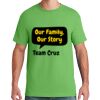 Dri Power ® 50/50 Cotton/Poly T Shirt Thumbnail