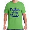 Dri Power ® 50/50 Cotton/Poly T Shirt Thumbnail