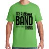 Dri Power ® 50/50 Cotton/Poly T Shirt Thumbnail