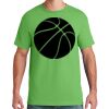 Dri Power ® 50/50 Cotton/Poly T Shirt Thumbnail