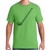 Dri Power ® 50/50 Cotton/Poly T Shirt Thumbnail