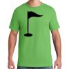 Dri Power ® 50/50 Cotton/Poly T Shirt Thumbnail