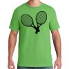 Dri Power ® 50/50 Cotton/Poly T Shirt Thumbnail