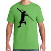 Dri Power ® 50/50 Cotton/Poly T Shirt Thumbnail