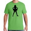 Dri Power ® 50/50 Cotton/Poly T Shirt Thumbnail