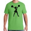 Dri Power ® 50/50 Cotton/Poly T Shirt Thumbnail