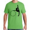 Dri Power ® 50/50 Cotton/Poly T Shirt Thumbnail