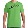 Dri Power ® 50/50 Cotton/Poly T Shirt Thumbnail
