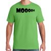 Dri Power ® 50/50 Cotton/Poly T Shirt Thumbnail