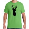 Dri Power ® 50/50 Cotton/Poly T Shirt Thumbnail