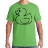 Dri Power ® 50/50 Cotton/Poly T Shirt Thumbnail