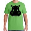 Dri Power ® 50/50 Cotton/Poly T Shirt Thumbnail