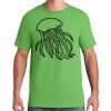 Dri Power ® 50/50 Cotton/Poly T Shirt Thumbnail