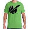 Dri Power ® 50/50 Cotton/Poly T Shirt Thumbnail
