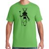 Dri Power ® 50/50 Cotton/Poly T Shirt Thumbnail