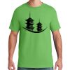 Dri Power ® 50/50 Cotton/Poly T Shirt Thumbnail