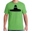 Dri Power ® 50/50 Cotton/Poly T Shirt Thumbnail