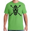 Dri Power ® 50/50 Cotton/Poly T Shirt Thumbnail