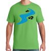 Dri Power ® 50/50 Cotton/Poly T Shirt Thumbnail
