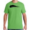 Dri Power ® 50/50 Cotton/Poly T Shirt Thumbnail