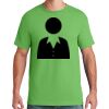 Dri Power ® 50/50 Cotton/Poly T Shirt Thumbnail