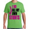 Dri Power ® 50/50 Cotton/Poly T Shirt Thumbnail