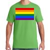 Dri Power ® 50/50 Cotton/Poly T Shirt Thumbnail