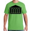 Dri Power ® 50/50 Cotton/Poly T Shirt Thumbnail