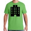 Dri Power ® 50/50 Cotton/Poly T Shirt Thumbnail