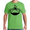 Dri Power ® 50/50 Cotton/Poly T Shirt Thumbnail