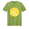 Softstyle ® T Shirt Thumbnail