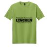 Softstyle ® T Shirt Thumbnail