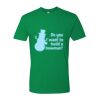 Cotton T-Shirt Thumbnail