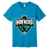 Unisex Jersey Short Sleeve Tee Thumbnail