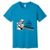 Unisex Jersey Short Sleeve Tee Thumbnail