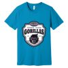 Unisex Jersey Short Sleeve Tee Thumbnail
