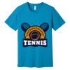 Unisex Jersey Short Sleeve Tee Thumbnail