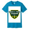 Unisex Jersey Short Sleeve Tee Thumbnail