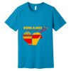 Unisex Jersey Short Sleeve Tee Thumbnail