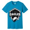 Unisex Jersey Short Sleeve Tee Thumbnail