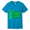 Unisex Jersey Short Sleeve Tee Thumbnail