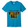 Unisex Jersey Short Sleeve Tee Thumbnail